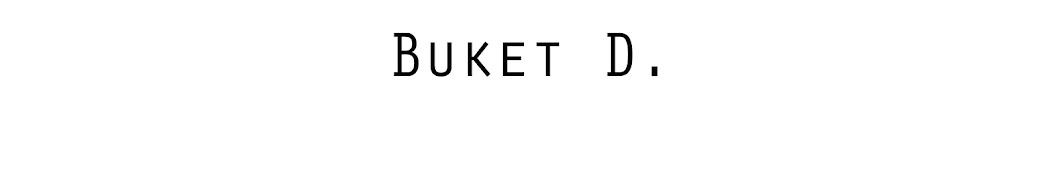 Buket D. رمز قناة اليوتيوب