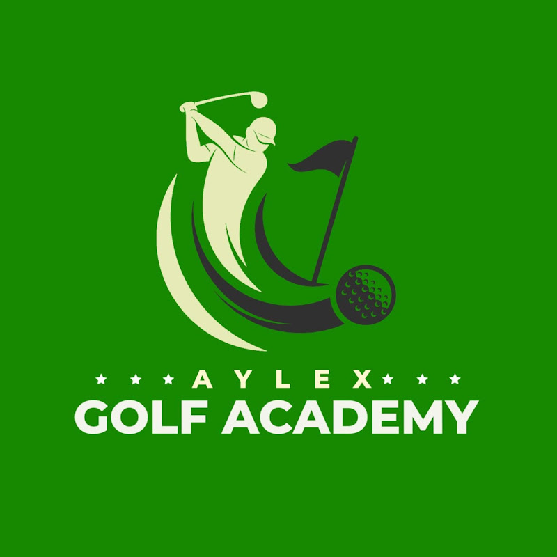 Aylex Golf Academy Logo