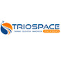 Triospace Overseas logo