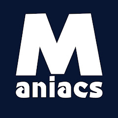 渓流ベイトManiacsアイコン画像