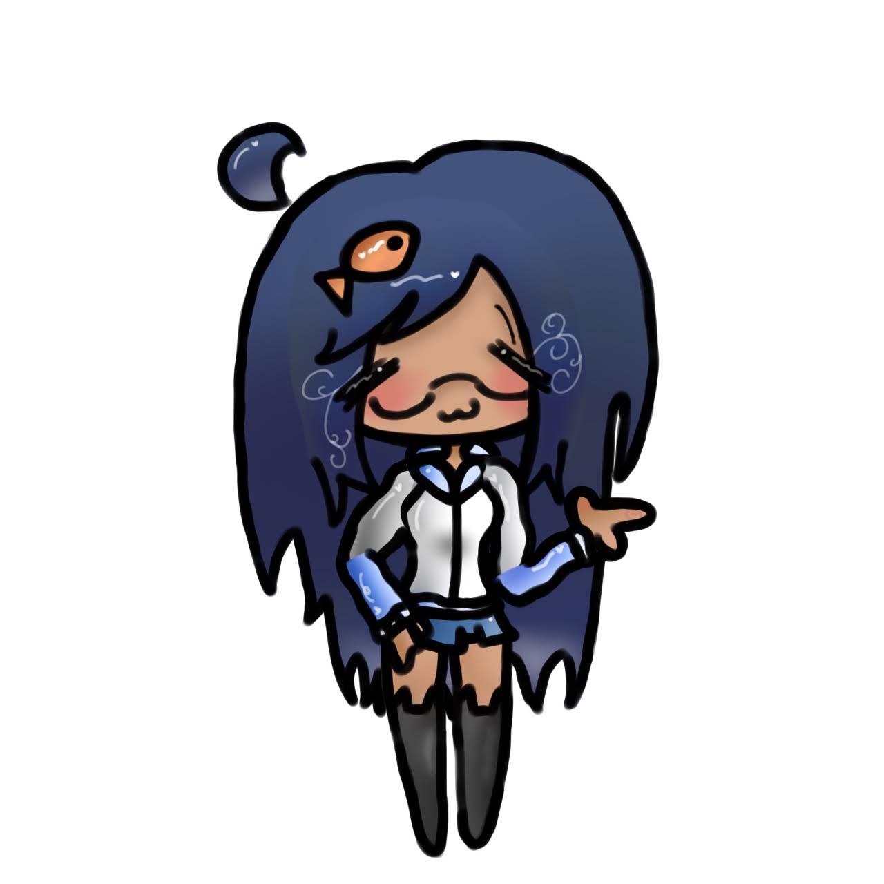 Post from mizuki 🪽 - YouTube