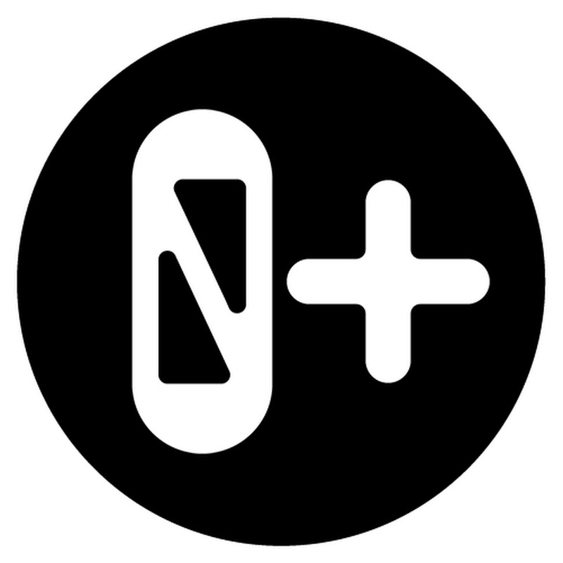 Null Plus icon