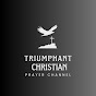 Triumphant Christian Prayer Channel  logo