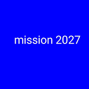 Mission 2027