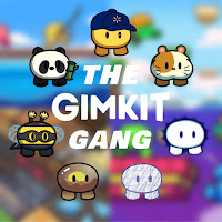 The Gimkit Gang profile image