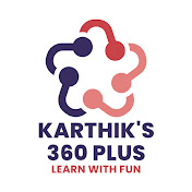 Karthik’s 360 Plus
