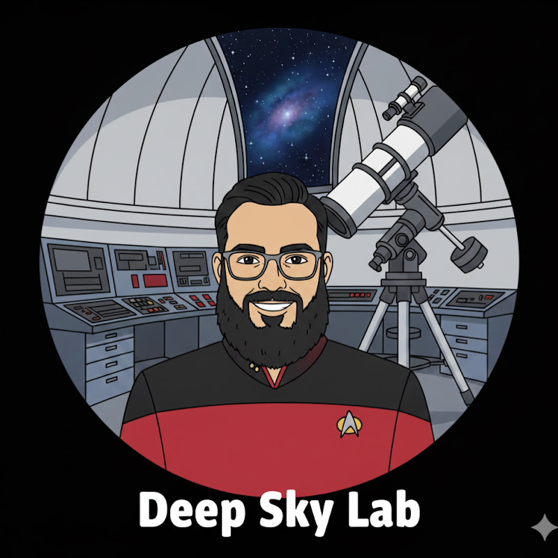 Deep SkyLab