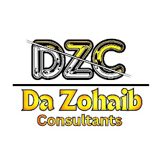 Da Zohaib Consultants  channel logo