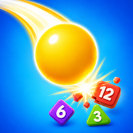 Physics Ball icon