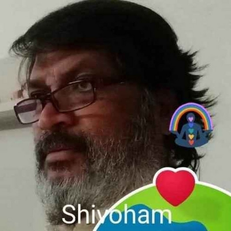 Kota Ramalingaiah Shivoham
