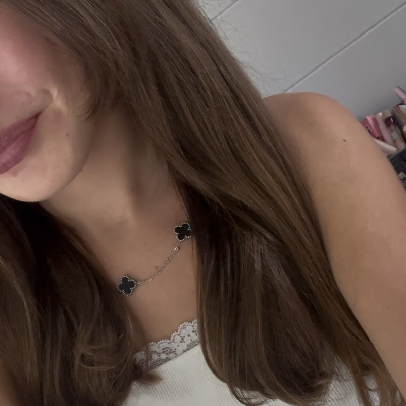 Ines & ses étoiles ⭐️