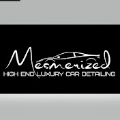 Mesmerized Car Detailing