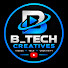 KdOyX44ZUDw-channel-avatar-B_Tech Creatives