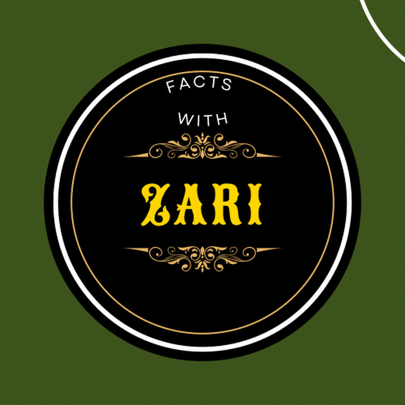 Facts With Zari 
