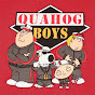 Quahog Land logo