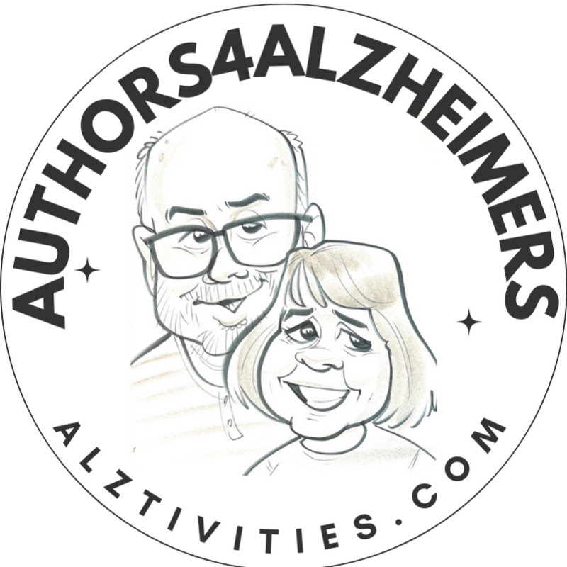 Authors4Alzheimers