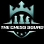 The Chess Squad logo