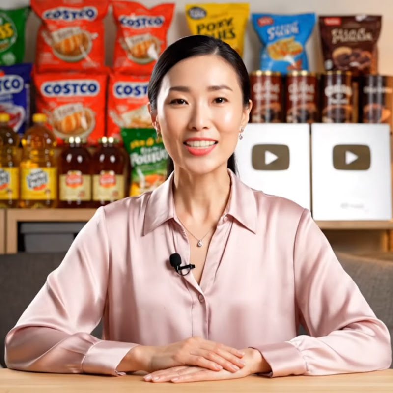 Clover生活達人 Logo