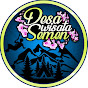 Desa Wisata Semen logo