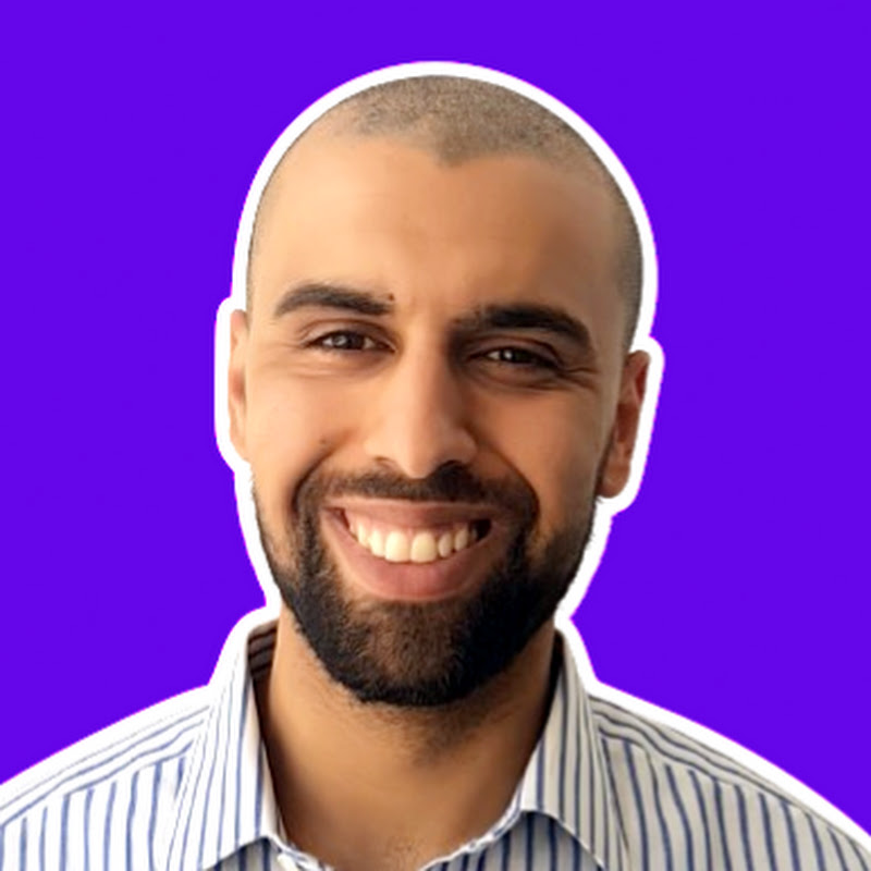 Akram K. | Data Extraction