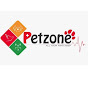 KP Pet Zone logo