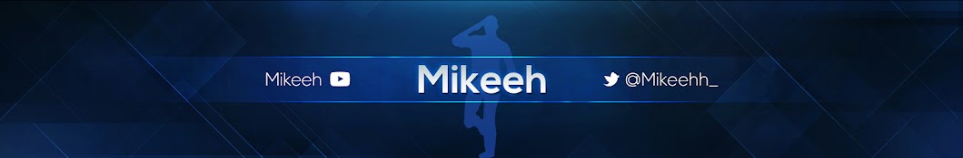 Mikeeh YouTube kanalı avatarı