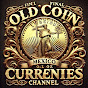 ZEZ Old Coin Currencies logo