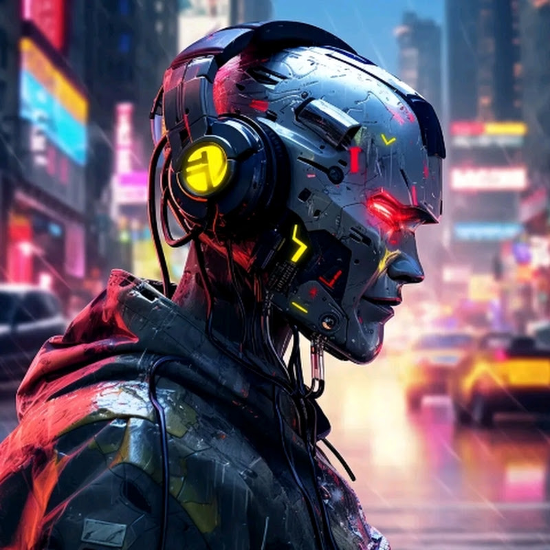 AI Remix