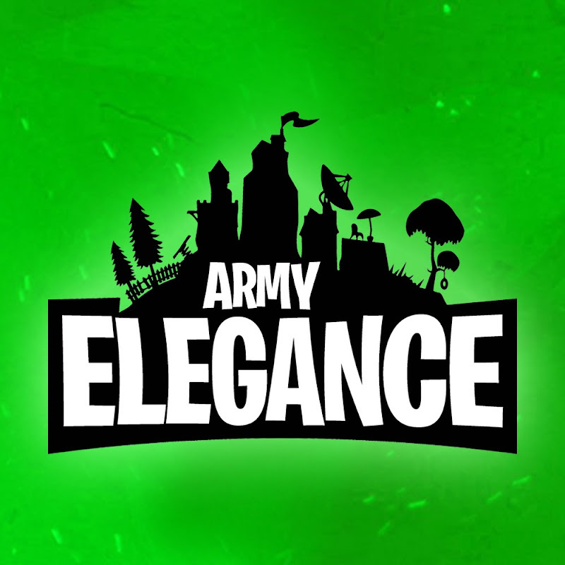 Elegance Army icon