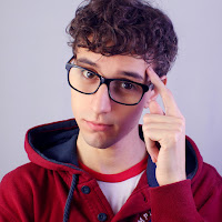 Escola para Youtubers - Caique Pereira profile image