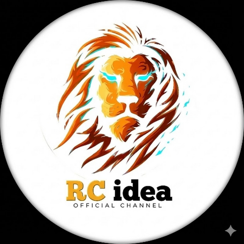 RC IDEA OFFICIAL