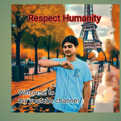Respect Humanity avatar