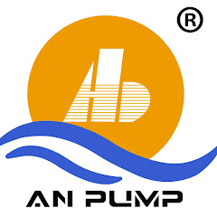 An Pump - Centrifugal Pump Manufacturer