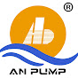 An Pump - Centrifugal Pump Manufacturer logo