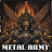 Metal army official 