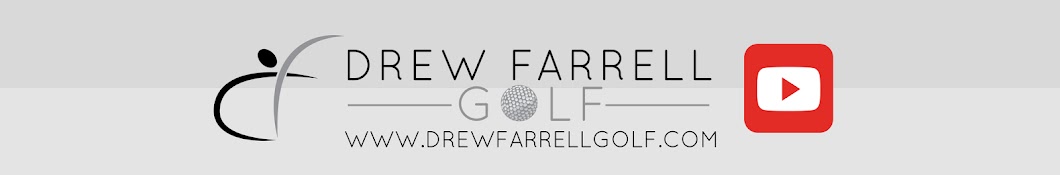 Drew Farrell YouTube kanalı avatarı