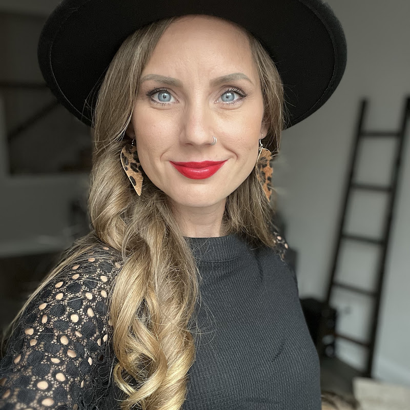 Lucy Eades