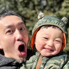 どーちんパパの日常。