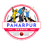Paharpur Sports logo