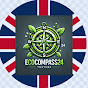 EcoCompass24 logo