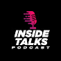 Inside Talks Podcast logo