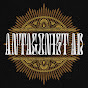 Antagonist AD logo