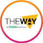 The Way Youth Zone logo
