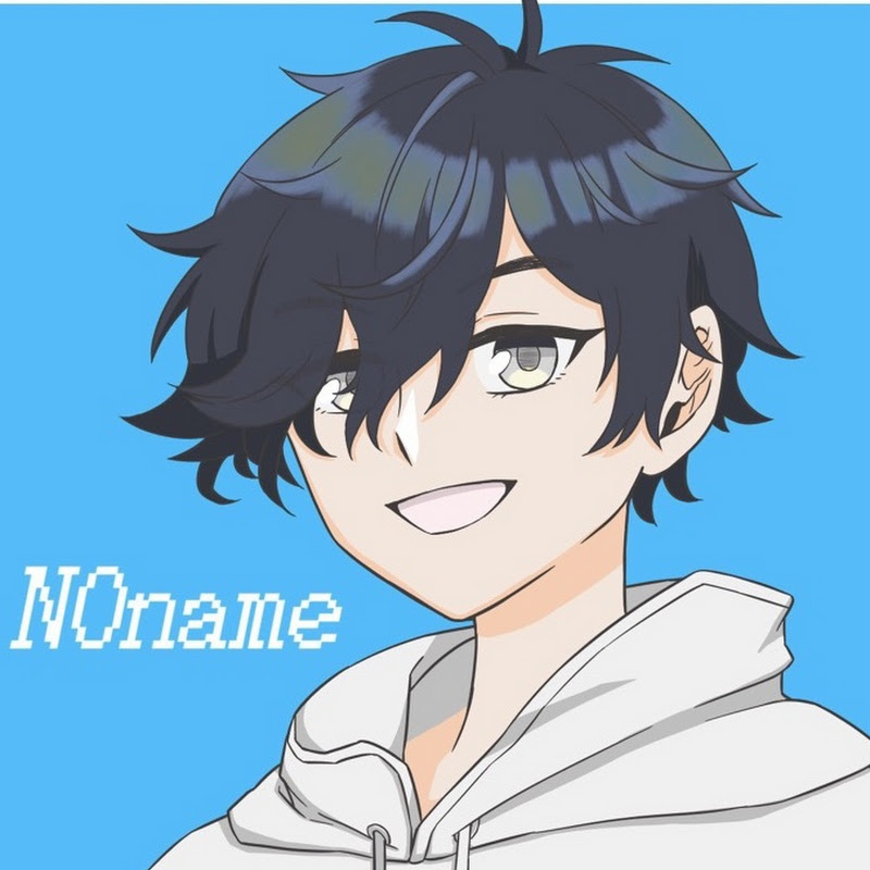 NOname@ななし