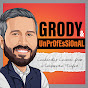 Grody & UnPrOfEsSiOnAL logo