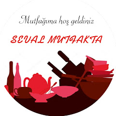 Seval Mutfakta