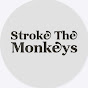 Stroke The Monkeys logo