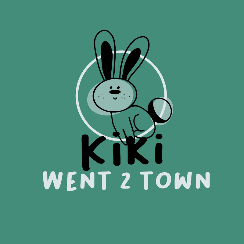 Kiki Went 2 Town