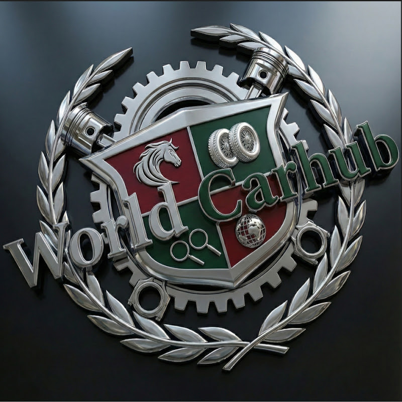 World Carhub【車のあれこれ解説】