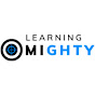 Learning Mighty  logo